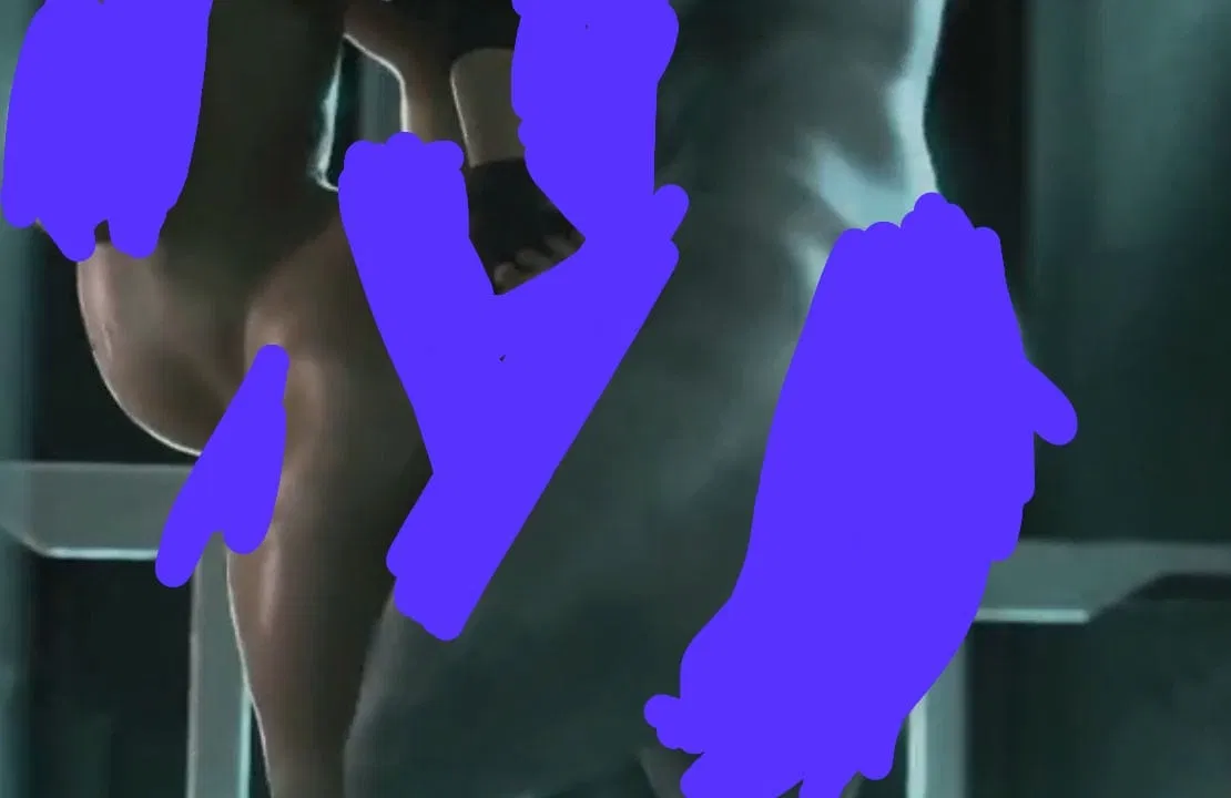 Avatar of Jill your breeding experiment wife