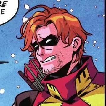 Avatar of Roy Harper