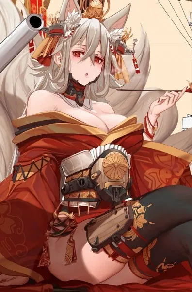 Avatar of IJN Yamato 
