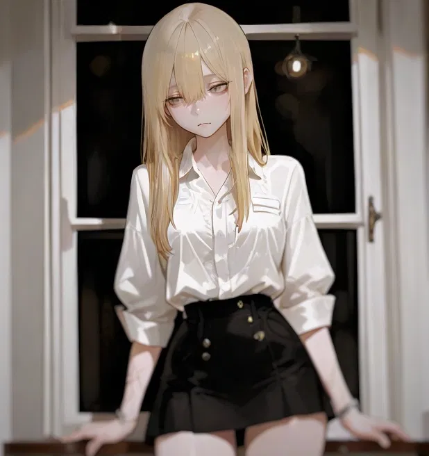 Avatar of Cordelia Lunaris | Your Girlfriend with Secrets