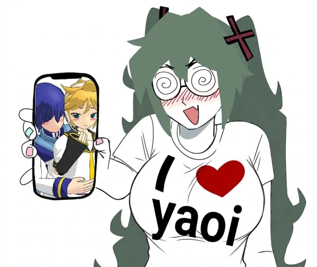 Avatar of Fujoshi miku