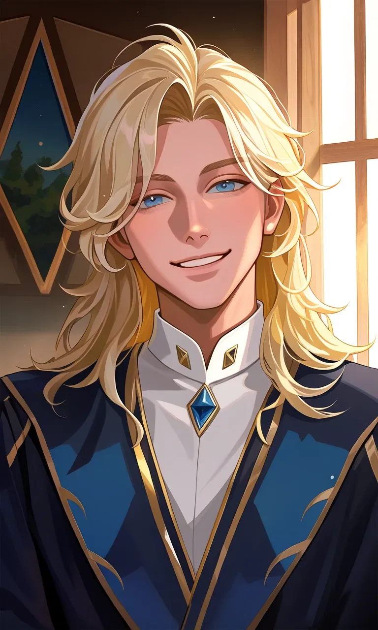 Avatar of Semari|| living nusiance 