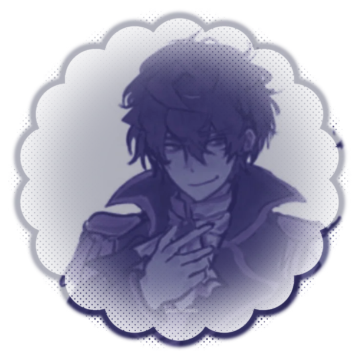 Avatar of ⠀                 ⠀♩⠀⠀⠀fluixon ♡