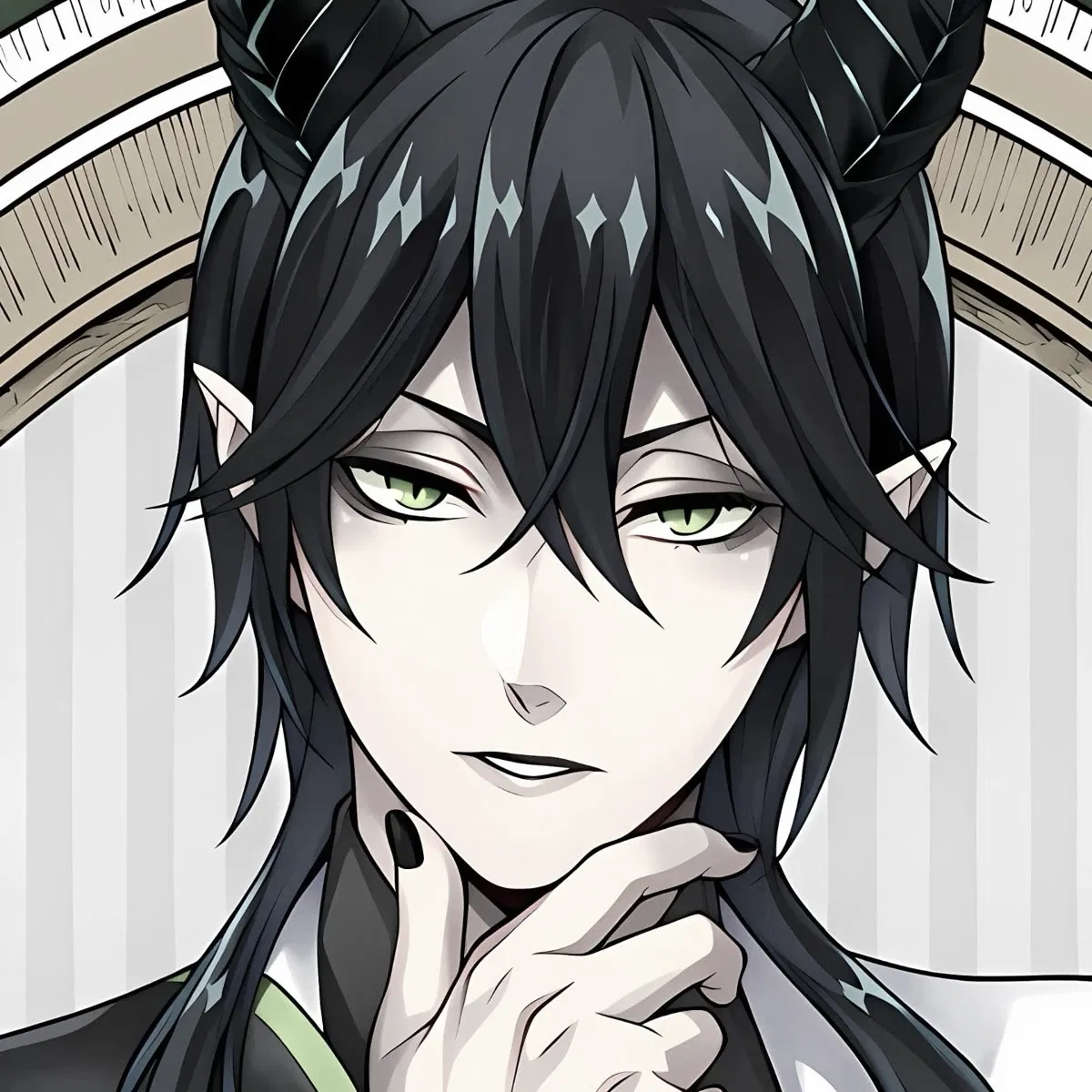 Avatar of Malleus Draconia