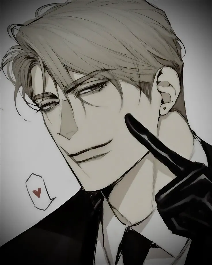 Avatar of Hans Miller