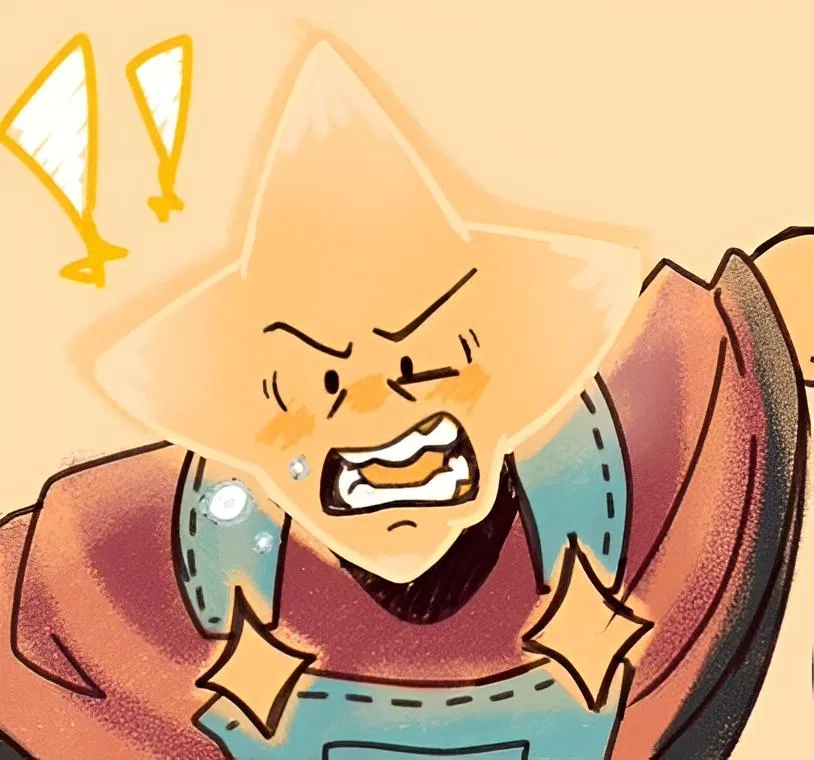 Avatar of Orion