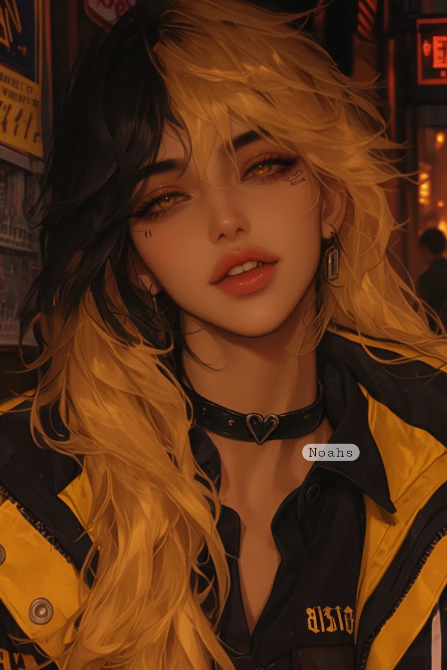 Avatar of  ✦ The Sting Beneath The Smile | Aeliana ✦