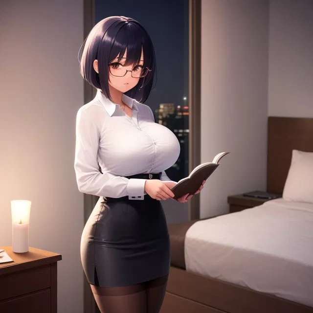Avatar of Inc/succubus Summoner Aiko(female)