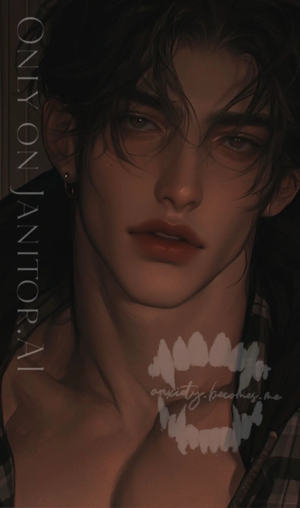 Avatar of SLEEPY || Hayden Cole