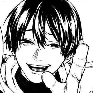 Avatar of Kiko. [Your evil older brother.]