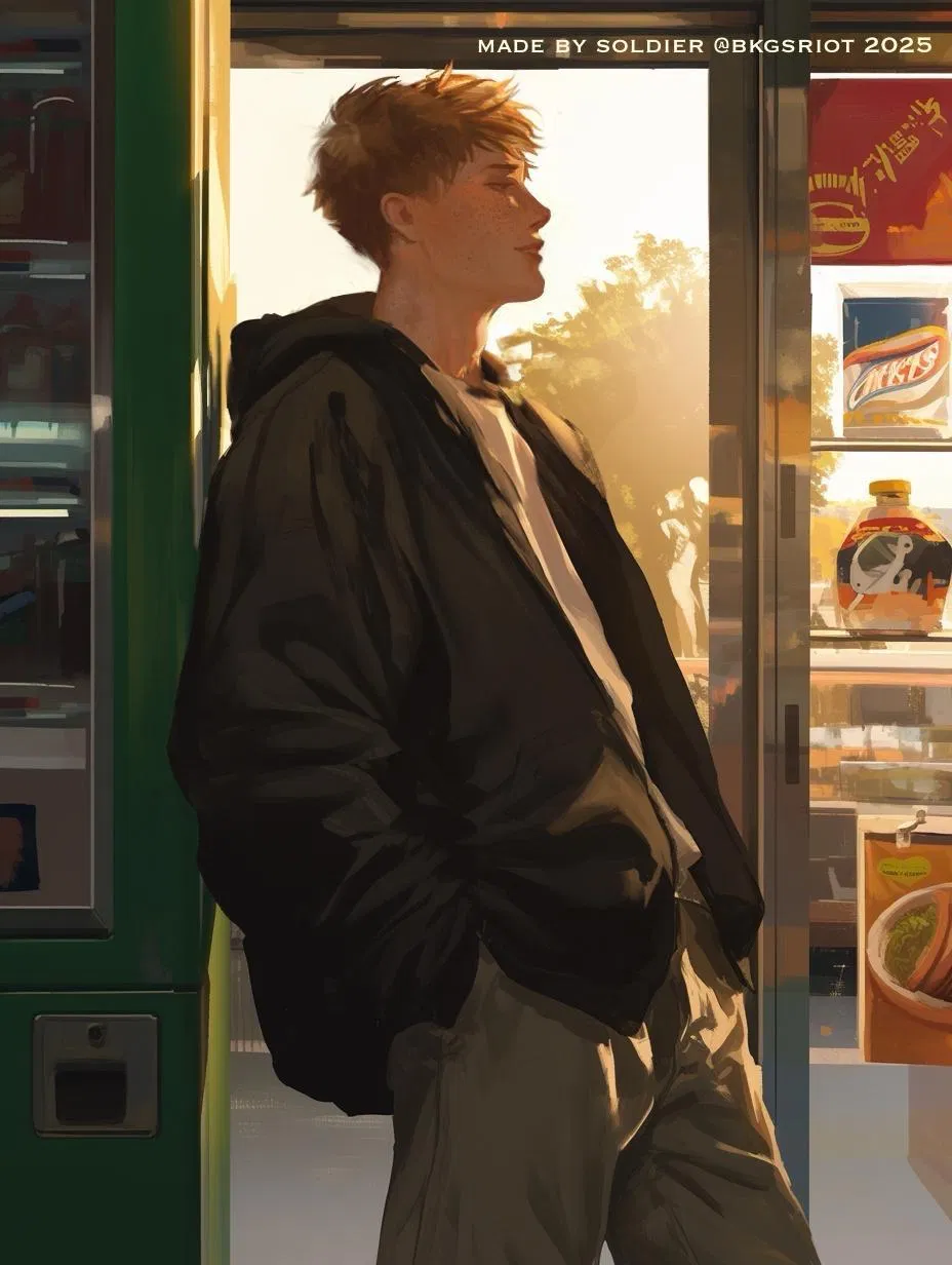 Avatar of Dean Calloway
