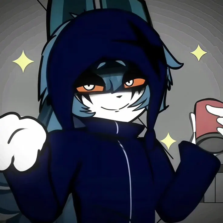 Avatar of 🐇 Pukasi || Terrible Mouse