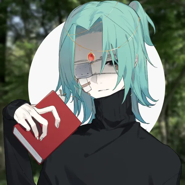 Avatar of Noel Vexter (Alt)