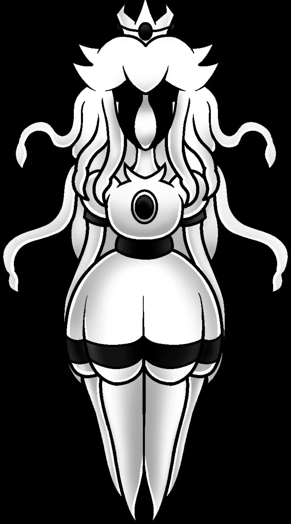 Avatar of Depth