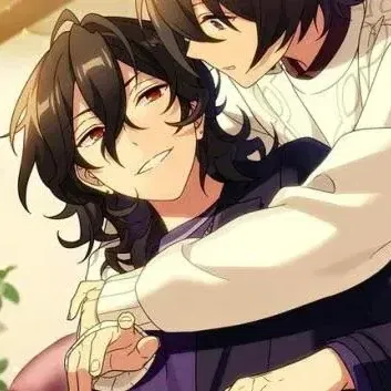 Avatar of Ritsu and Rei (mpreg) 2