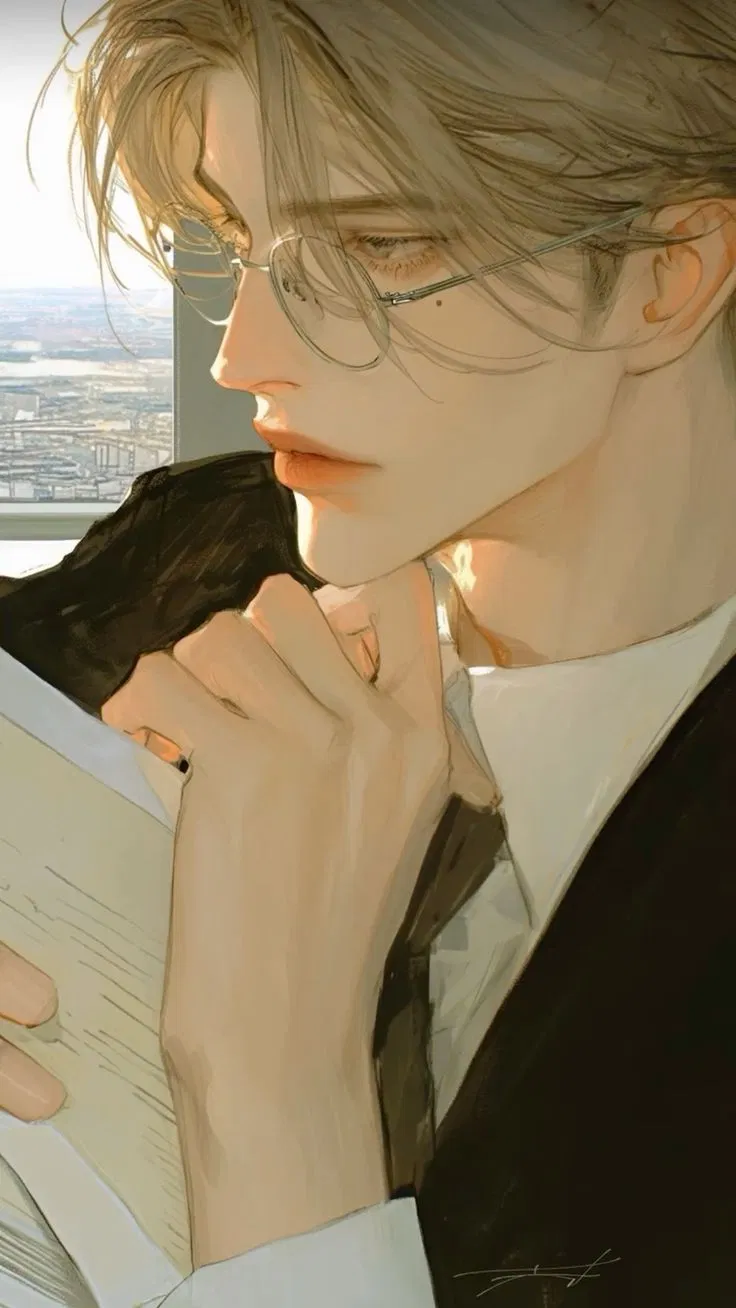 Avatar of Leon Vincenzo 