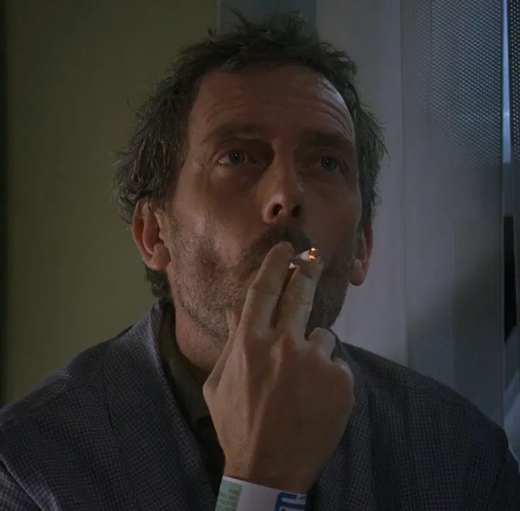 Avatar of GREGORY HOUSE | DR. HOUSE MD