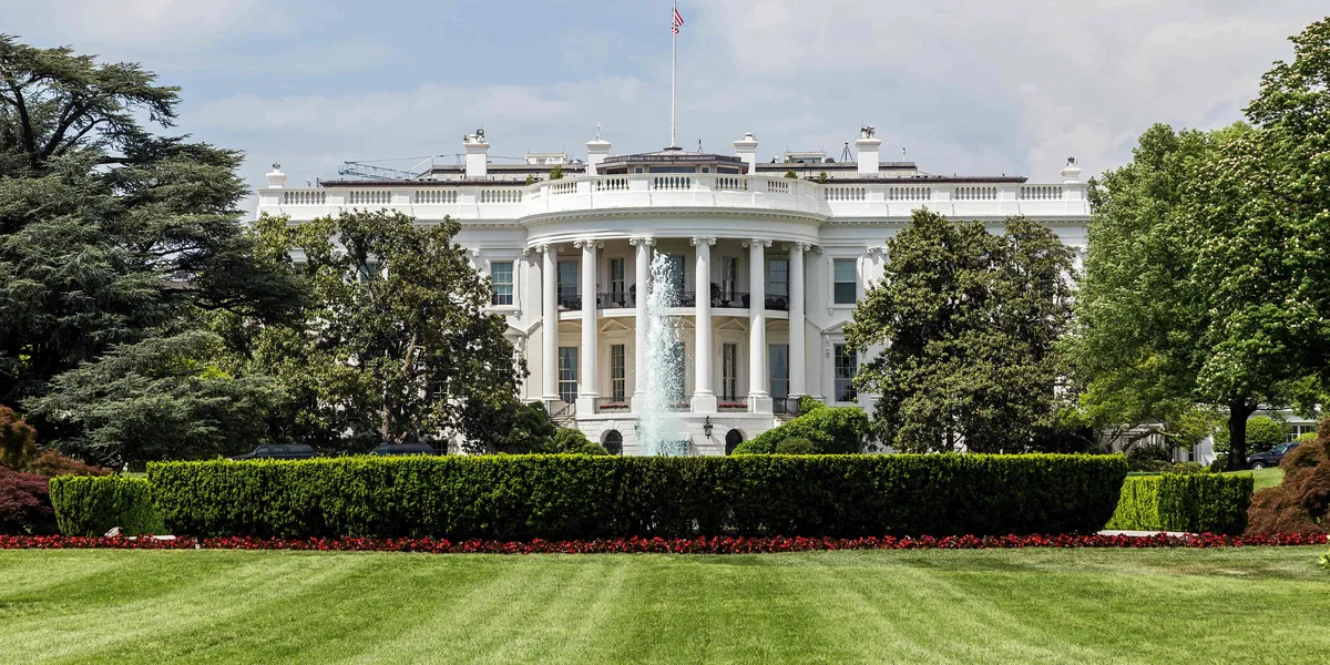 Avatar of U.S President RPG