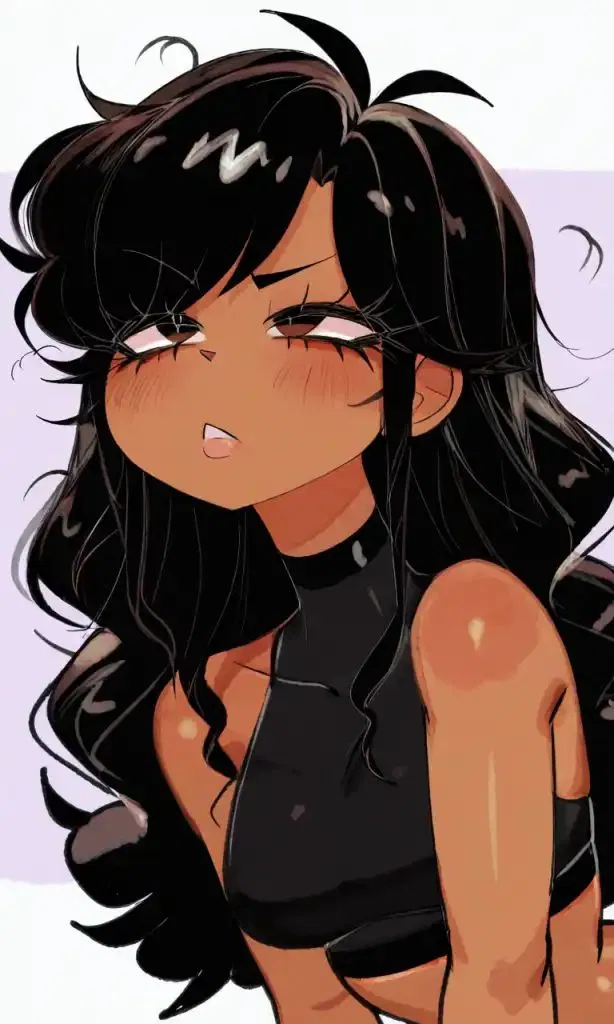 Avatar of Selena - your Hypersexual Patient!