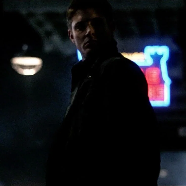 Avatar of Dean Winchester || REQ