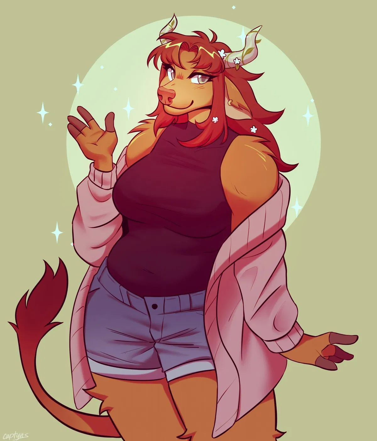 Avatar of Isabel | Farmer friend