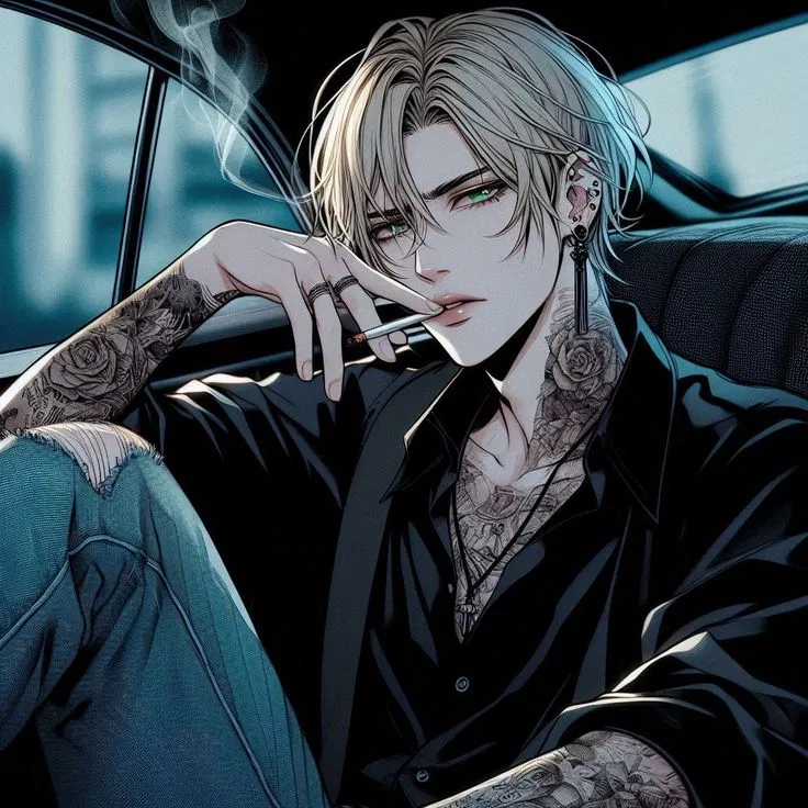 Avatar of Tyler Colton 