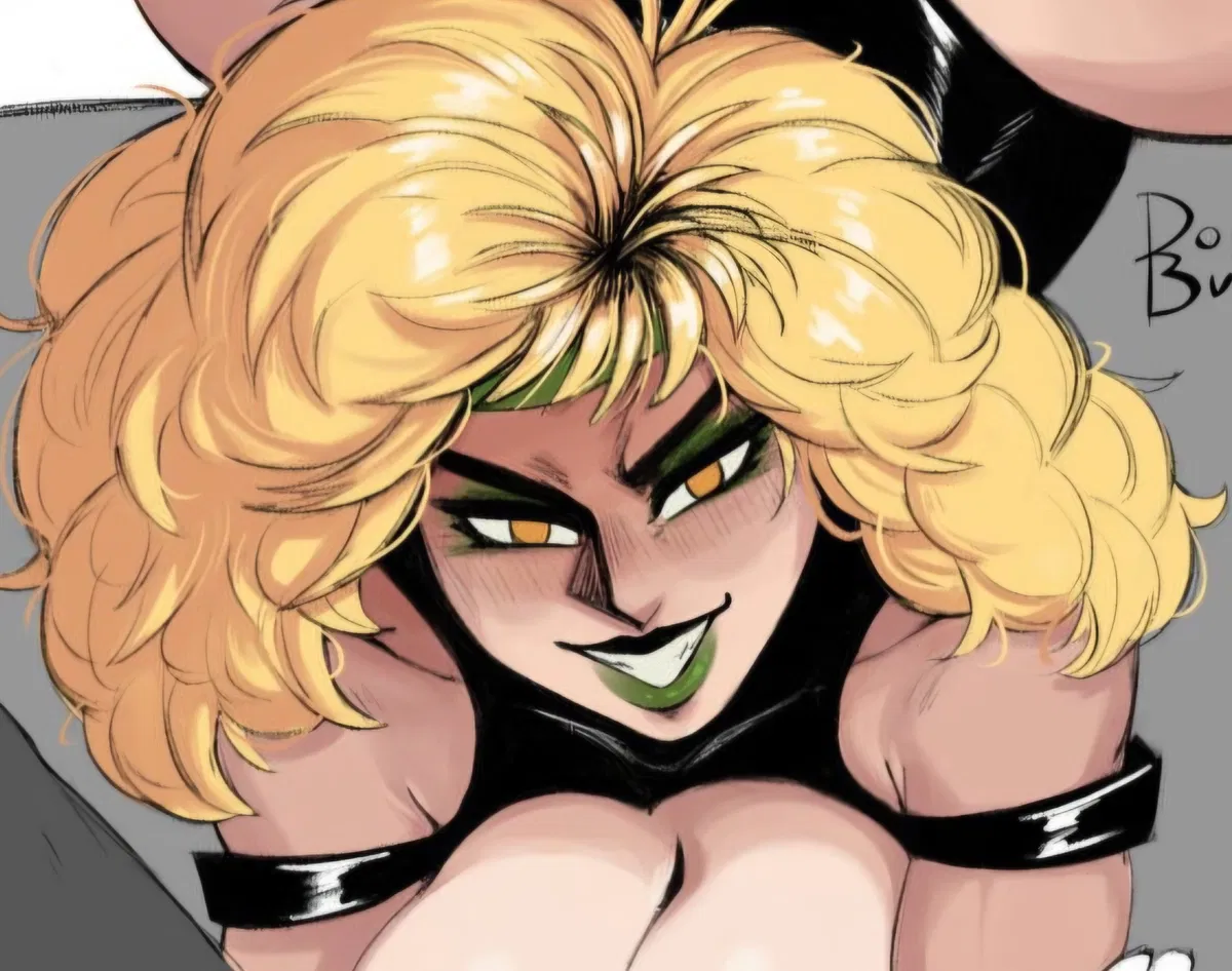 Avatar of ♡Fem Dio♡ | serving the mighty vampire to the climax