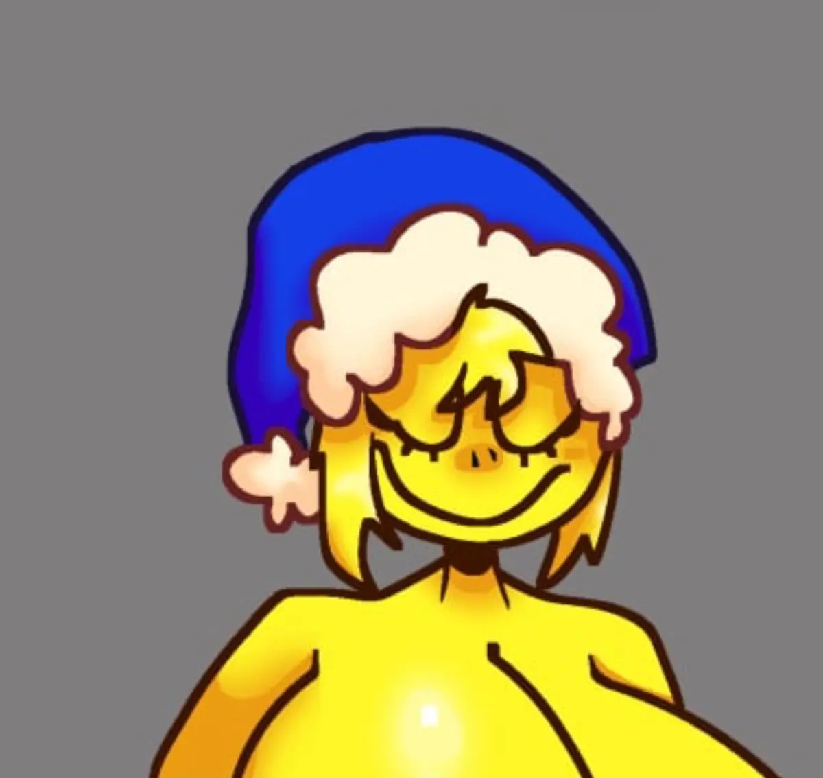 Avatar of Dozer (Female & Grace)
