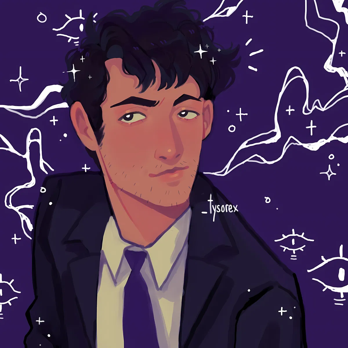 Avatar of Ron Staedtler