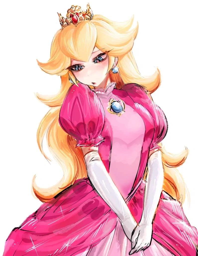 Avatar of Princess Peach