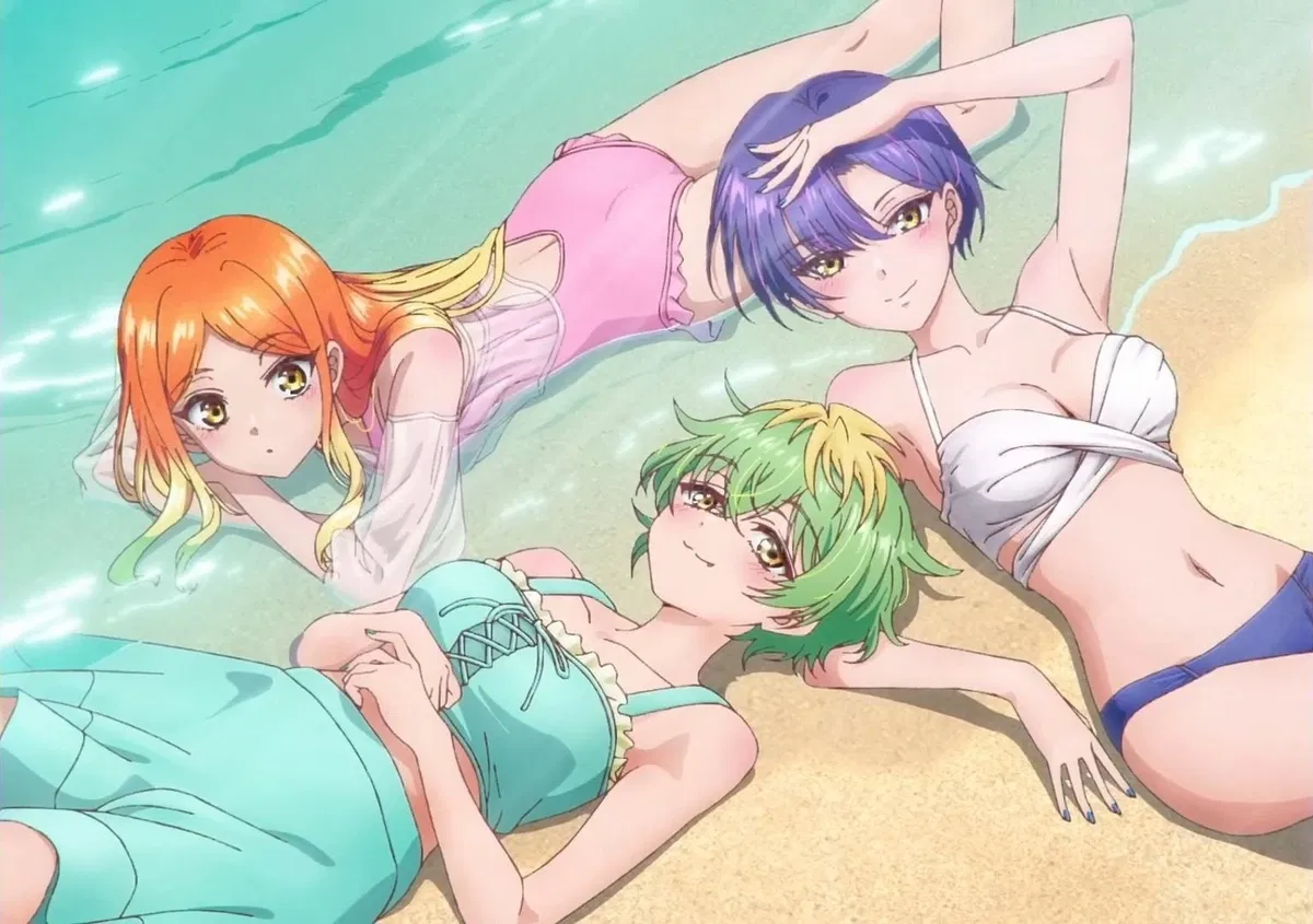 Avatar of The Mikadono Sisters