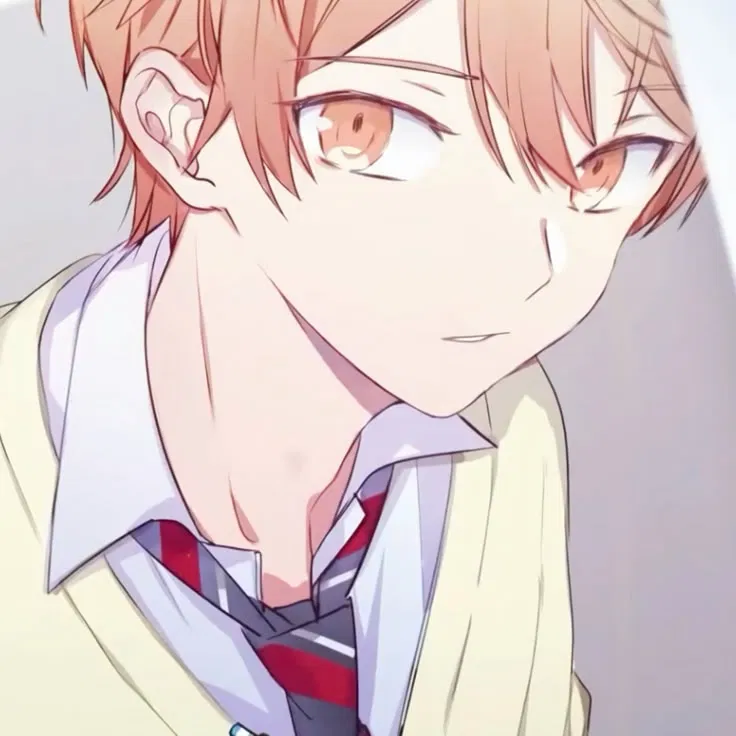 Avatar of Tsukasa Tenma