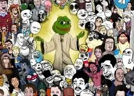 Avatar of The world of memes
