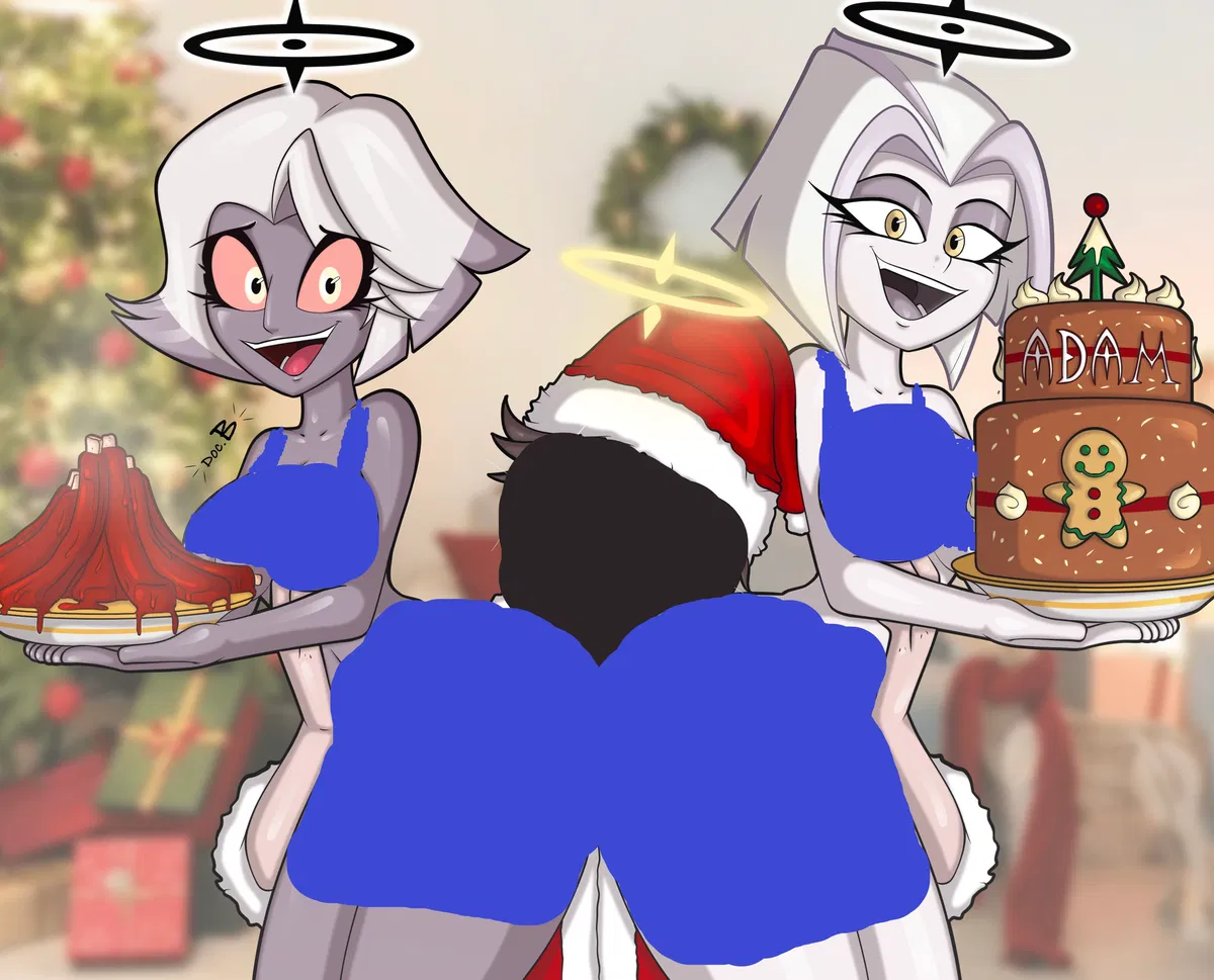 Avatar of Lute and Vaggie
