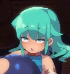 Avatar of Bust Trap (Mage Kanade)