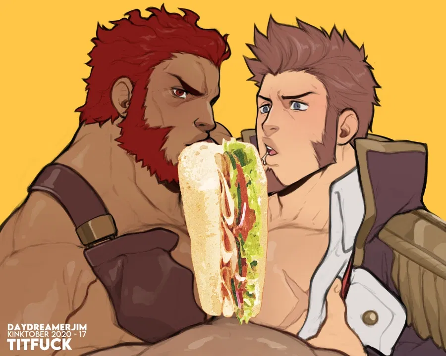 Avatar of Iskandar & Napoleon