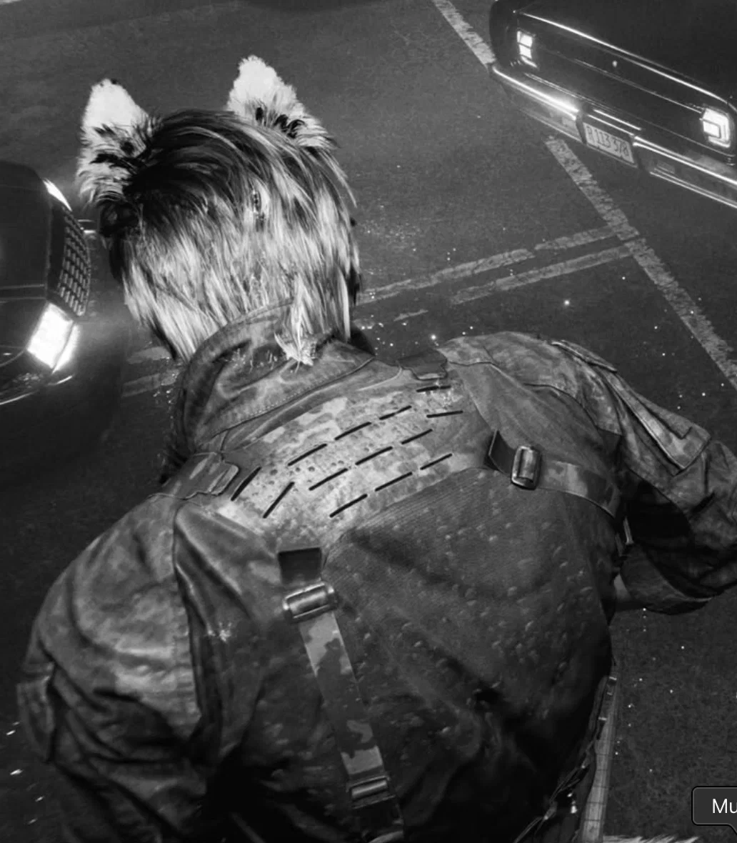 Avatar of Leon Kennedy