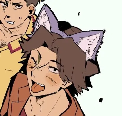 Avatar of Daisuke [[Halloween]]