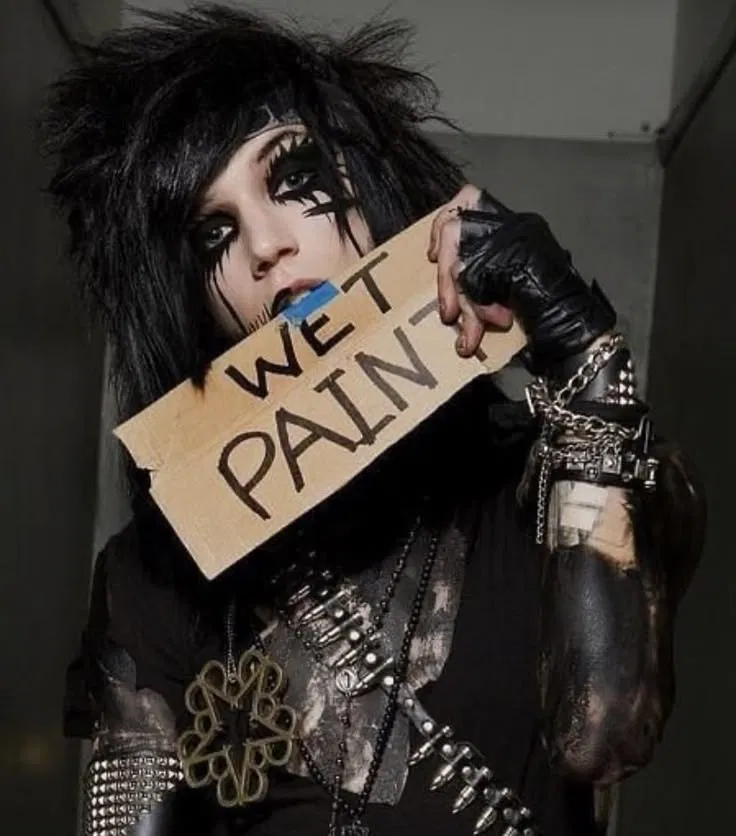 Avatar of ✮Andy Sixxᥫ᭡