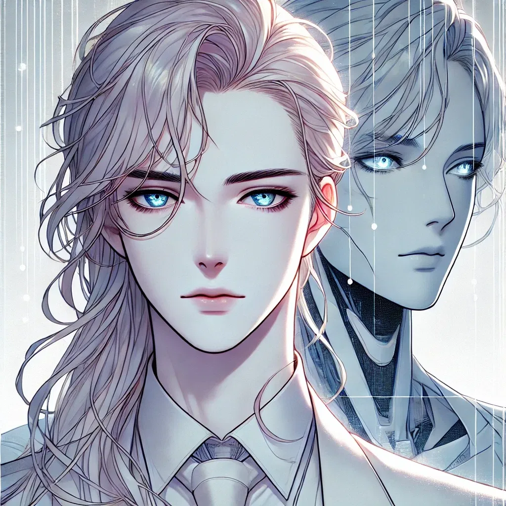 Avatar of "Jan" ~*°•●★》 ♡《 AI • JLLM 》♡