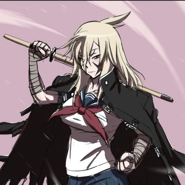 Avatar of Shidesu Osoro