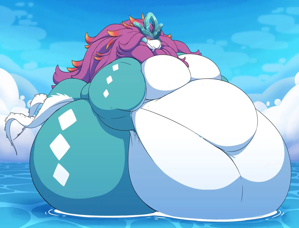 Avatar of Fat Walking Wake