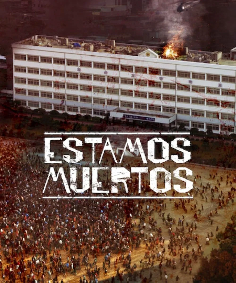 Avatar of Estamos Muertos