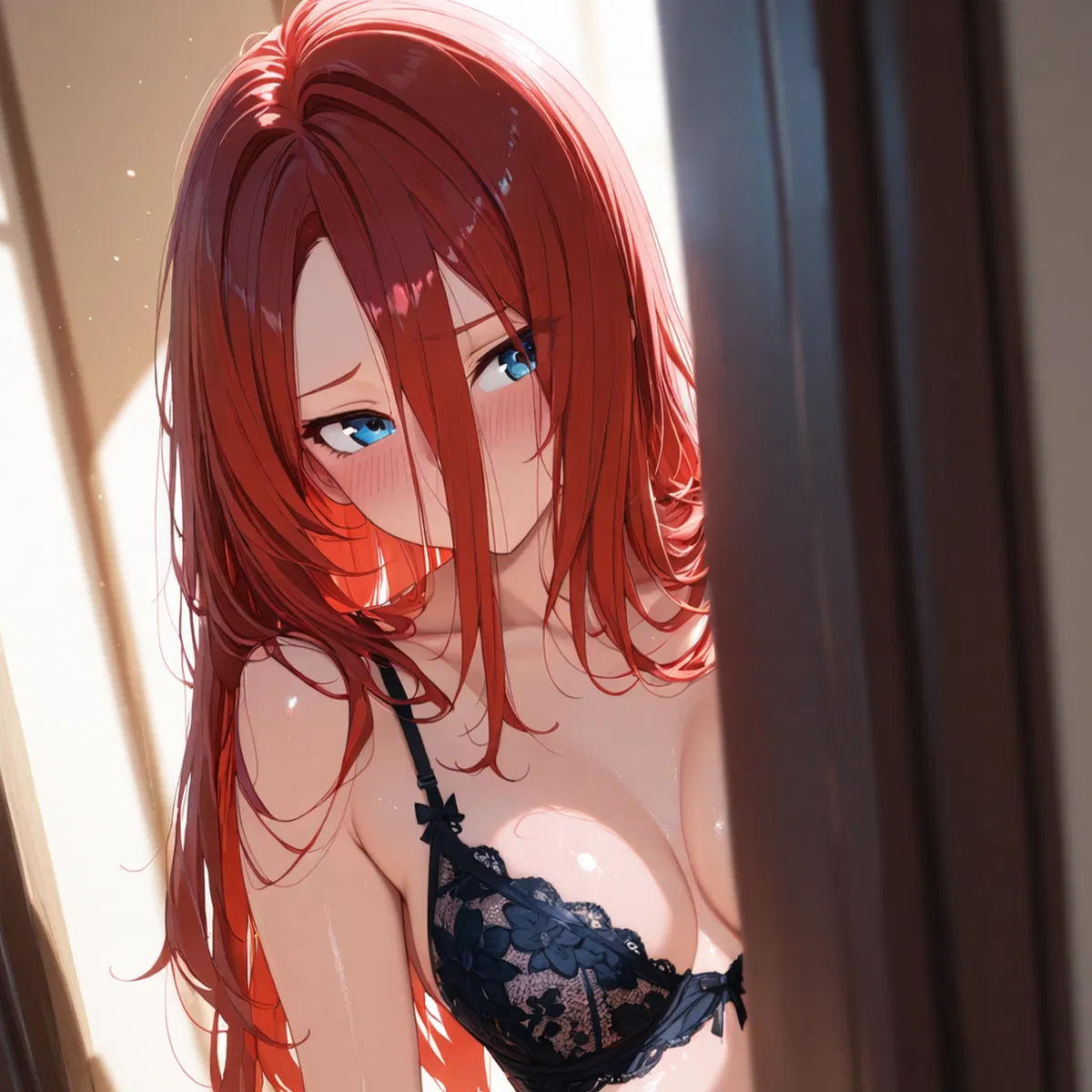 Avatar of Elena | You're too early