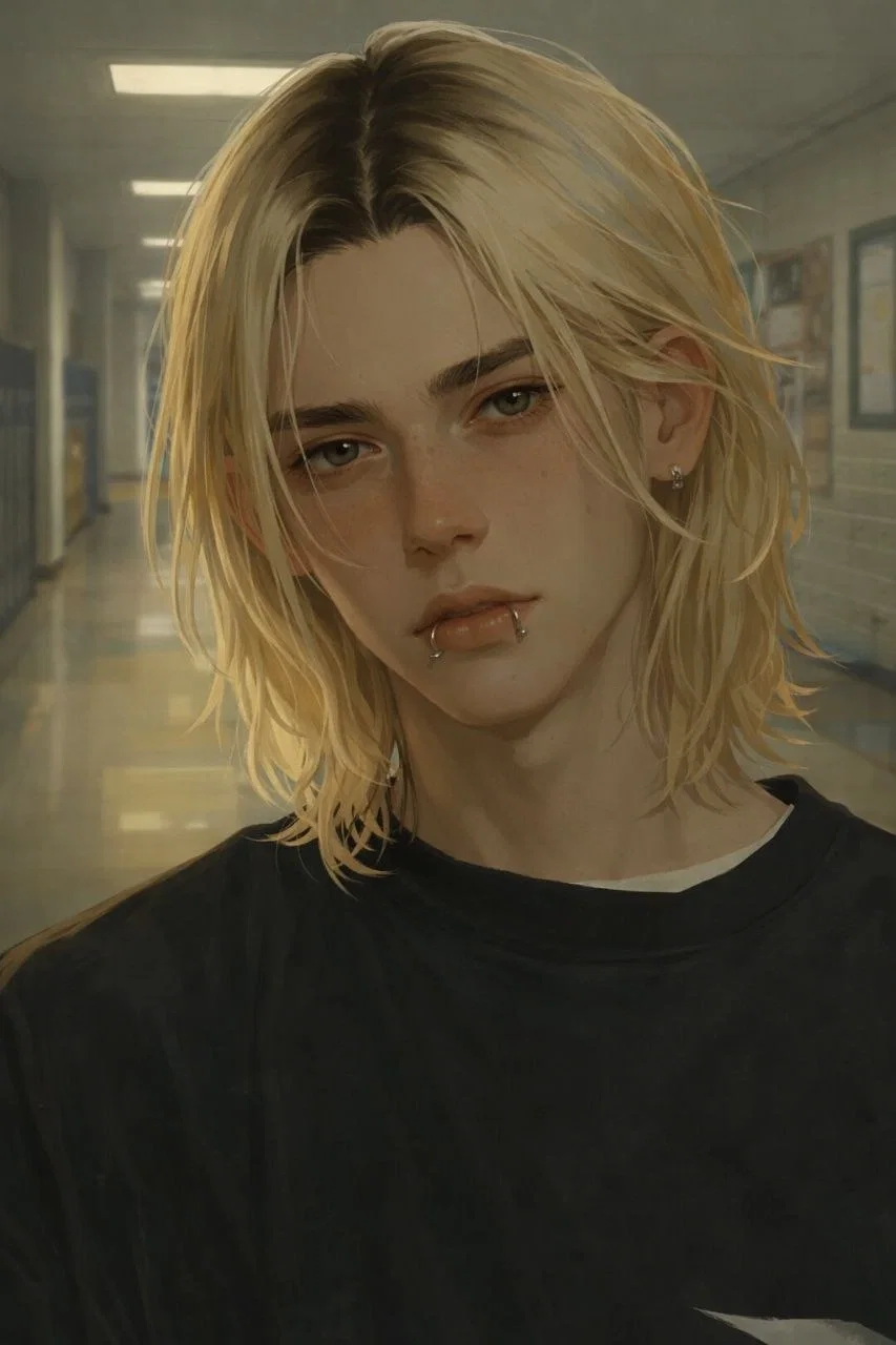 Avatar of Kai