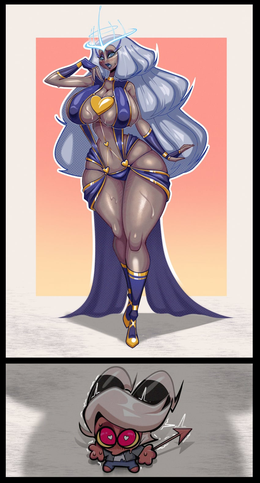 Avatar of Sera