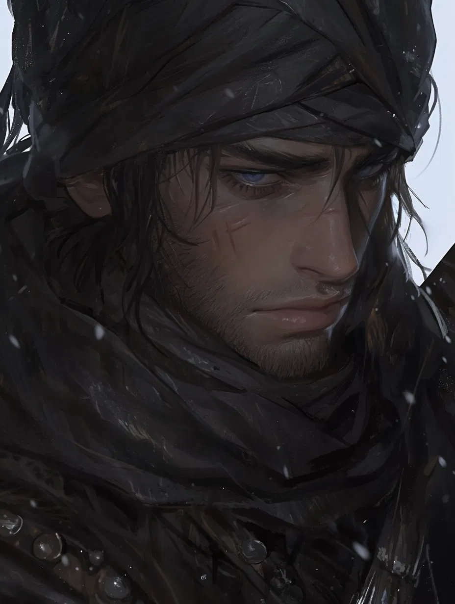 Avatar of Turgut Alp