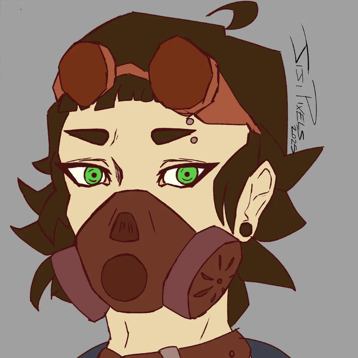 Avatar of Yusuke Tachibana