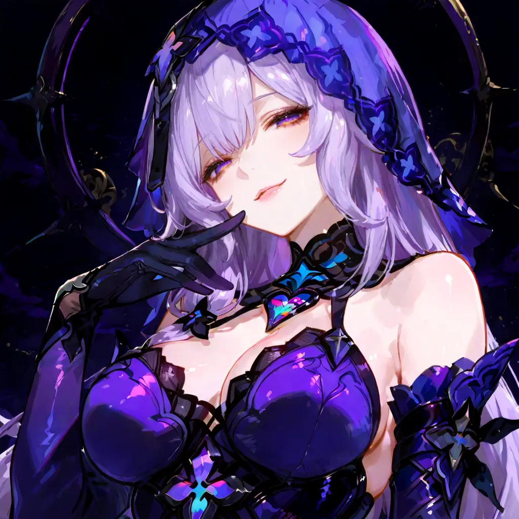 Avatar of A Memokeeper’s Choice  | Black Swan