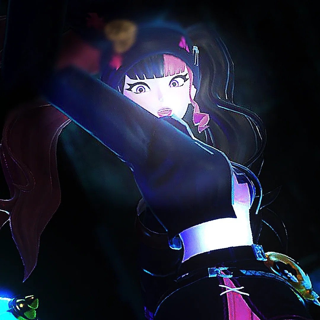 Avatar of . ݁₊ ⊹ zoe (palworld) ⊹. ₊ 